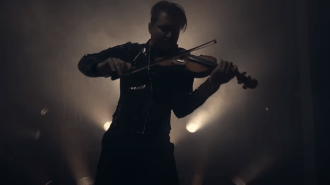 video